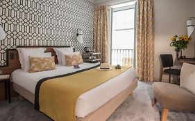 Mercure Nice Marche Aux Fleurs